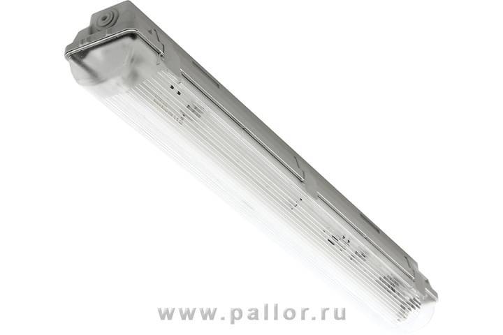 Пылевлагозащищенный светильник NORTHCLIFFE Pali 1003314