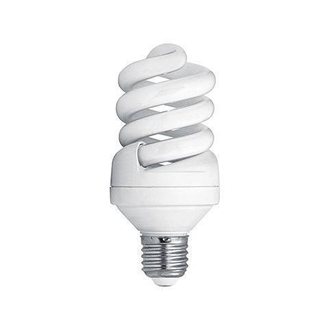 Лампа энергосберегающая Horoz HL8820 HL8820 Энергосберегающая лампа 20W 6400K E27 T3.6*** E27 20Вт Холодный 6400К