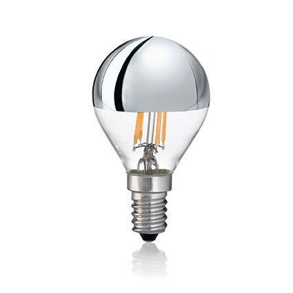 Светодиодная лампа Ideal Lux LAMPADINA CLASSIC 101262 E14