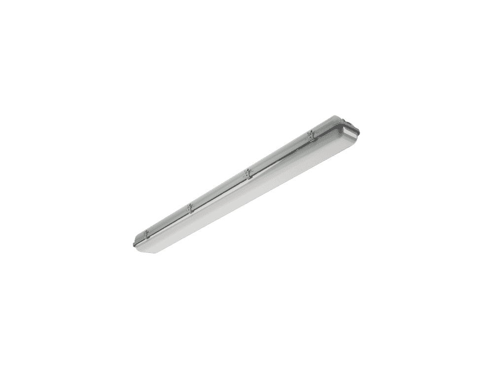 1088000410 ARCTIC.OPL ECO LED 1200 HFD through wiring 5000K Световые технологии