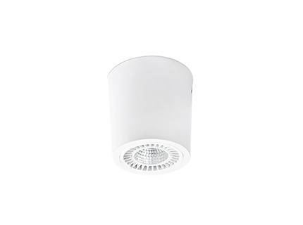 050204101D SIGN DALI BLANCO LED 18W 2700K 20º FARO Barcelona