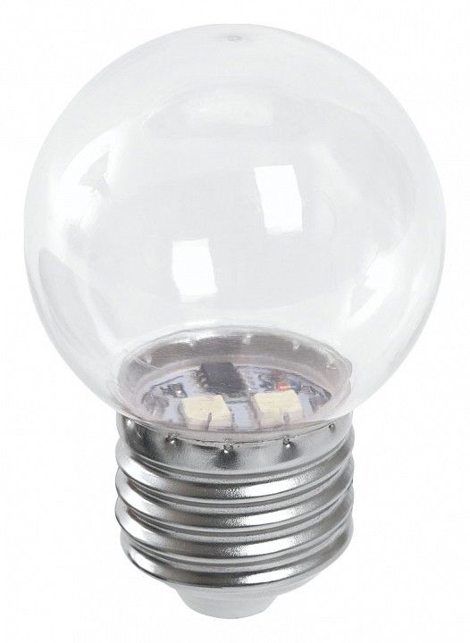 Лампа светодиодная Feron LB-37 E27 1Вт 6400K 38120