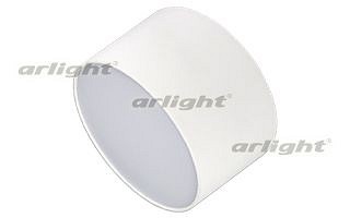 Накладной светильник Arlight SP-RONDO-120A-12W White