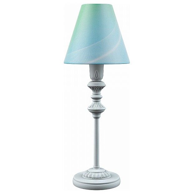 Настольная лампа декоративная Lamp4You Classic 16 E-11-G-LMP-O-18