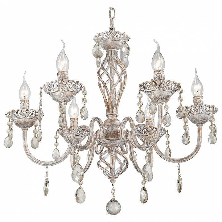 Подвесная люстра ST-Luce Splendi SL139.503.06