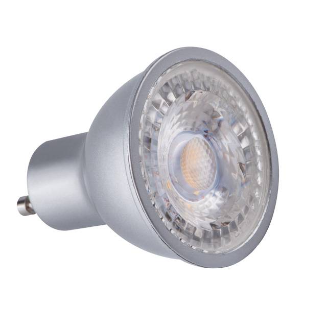 Светодиодная лампа Kanlux PRODIM GU10 24663 GU10 7.5Вт