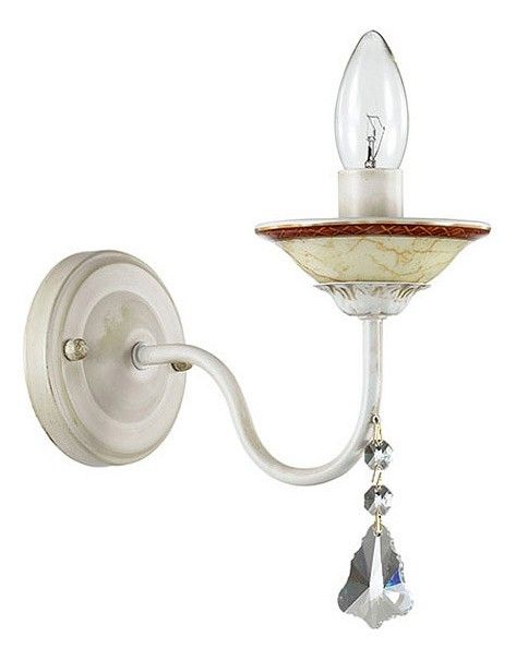 Бра Odeon Light Vasco 3218/1W