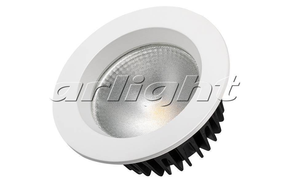 Светильник Downlight Arlight 021492