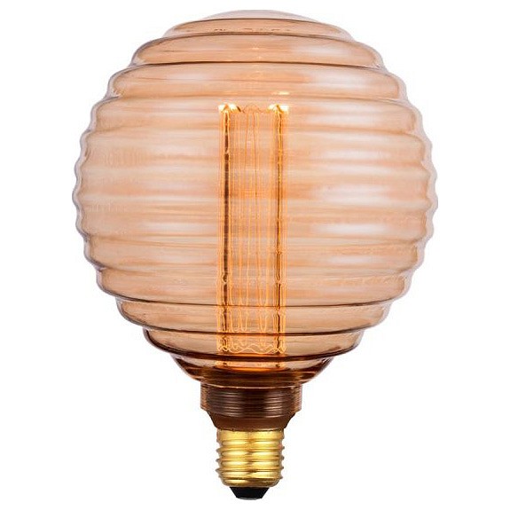 Лампа светодиодная Hiper Vein Hl E27 4Вт 1800K HL-2242