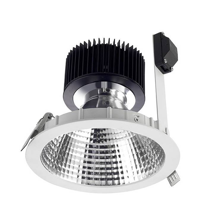 Промышленный светильник Downlight LEDS C4 Equal spot 90-3521-14-37