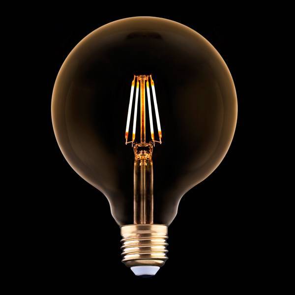 Лампа накаливания Nowodvorski VINTAGE LED BULB 9797 E27 4Вт