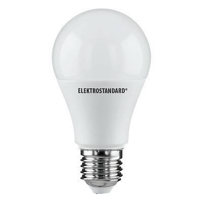 Лампа светодиодная Classic LED E27 17W 4200K груша матовая 4690389086014