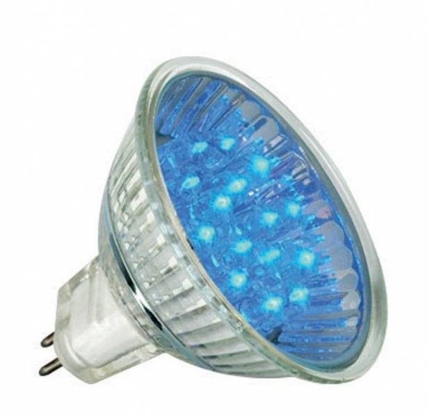 Светодиодная лампа Paulmann LED reflector 28005 GU5.3 1Вт