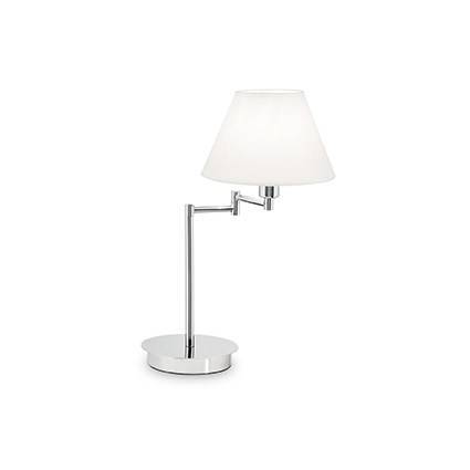 Настольная лампа Ideal Lux 126760