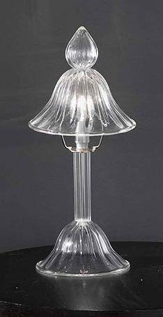 Настольная лампа Voltolina Table Lamp Bach 1L