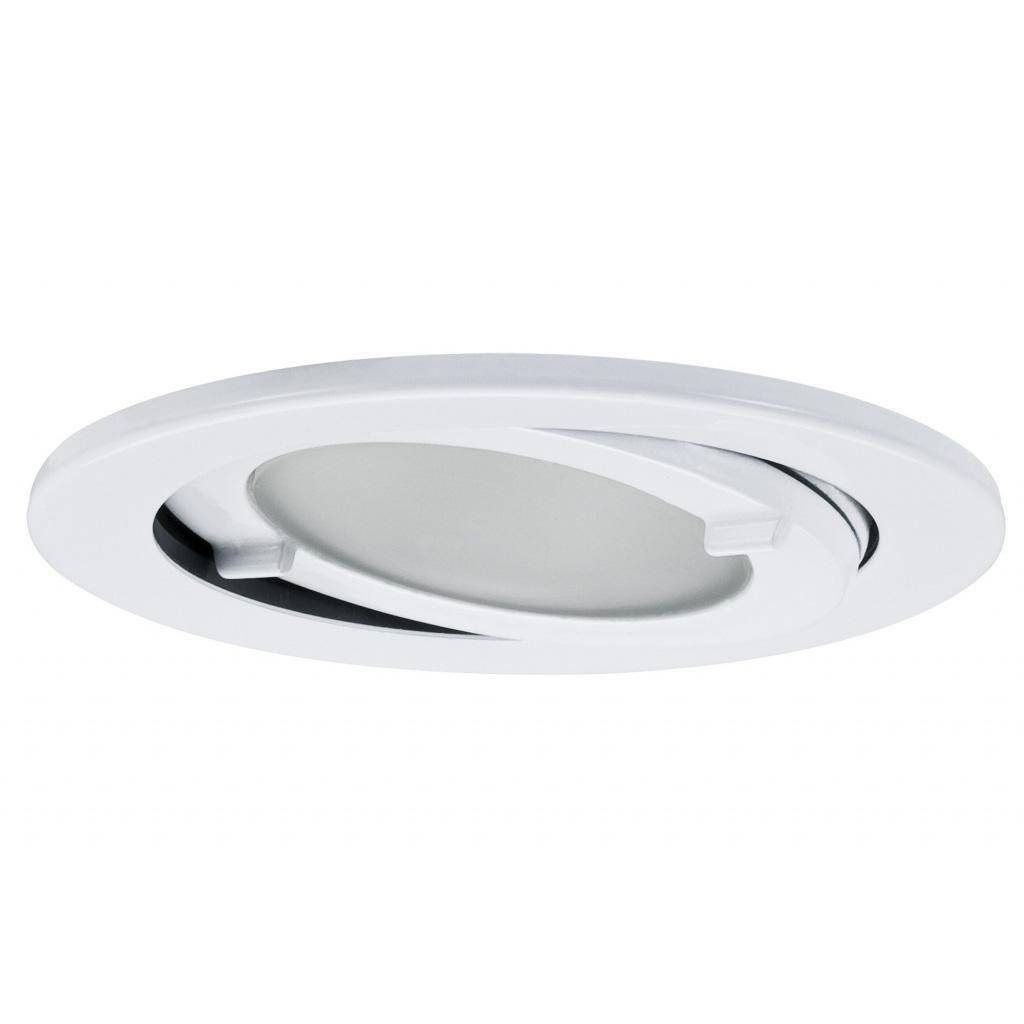 Мебельный светильник Paulmann Micro Line IP44 Downlight 98568