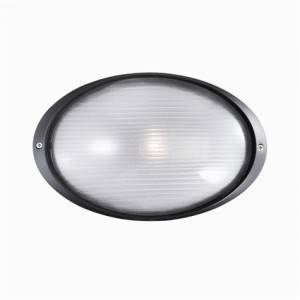 Настенно-потолочный светильник Ideal Lux Dorsale Bianco 061801