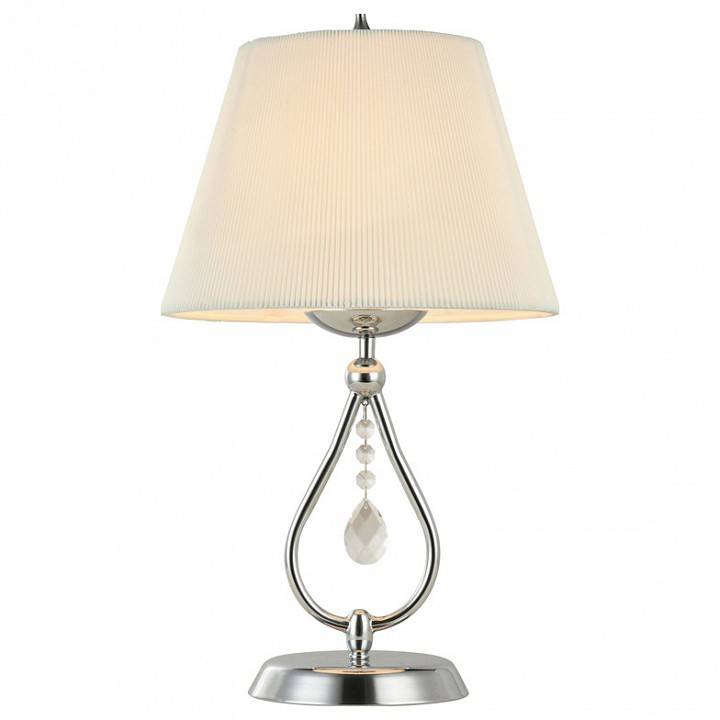 Настольная лампа декоративная Maytoni Talia 1 ARM334-11-N
