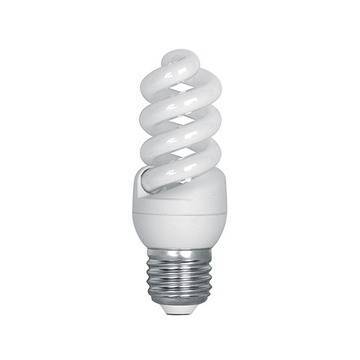 Лампа энергосберегающая Horoz MINI HL8811 Энергосберегающая лампа 11W 4200K E27 MINI T2.8*** E27 11Вт Нейтральный 4200К