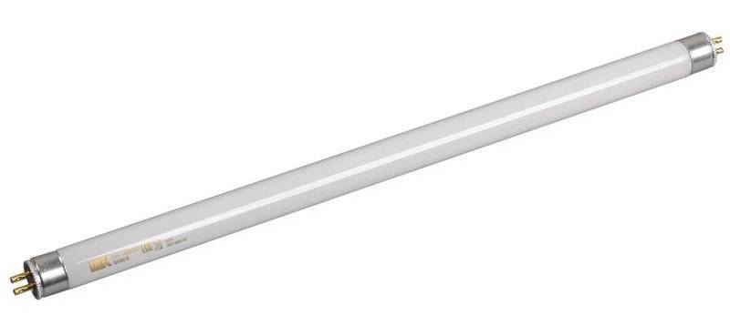 Люминесцентные лампа IEK LSL16-16-G5-08