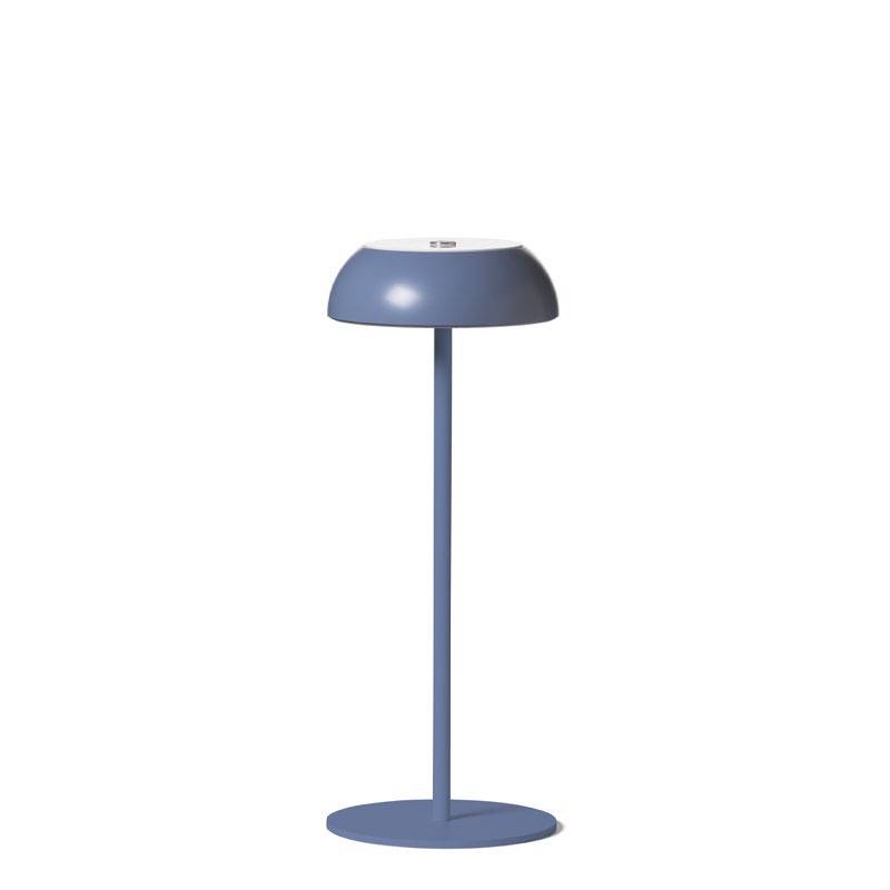 Настольная лампа Axo Light Float Blue