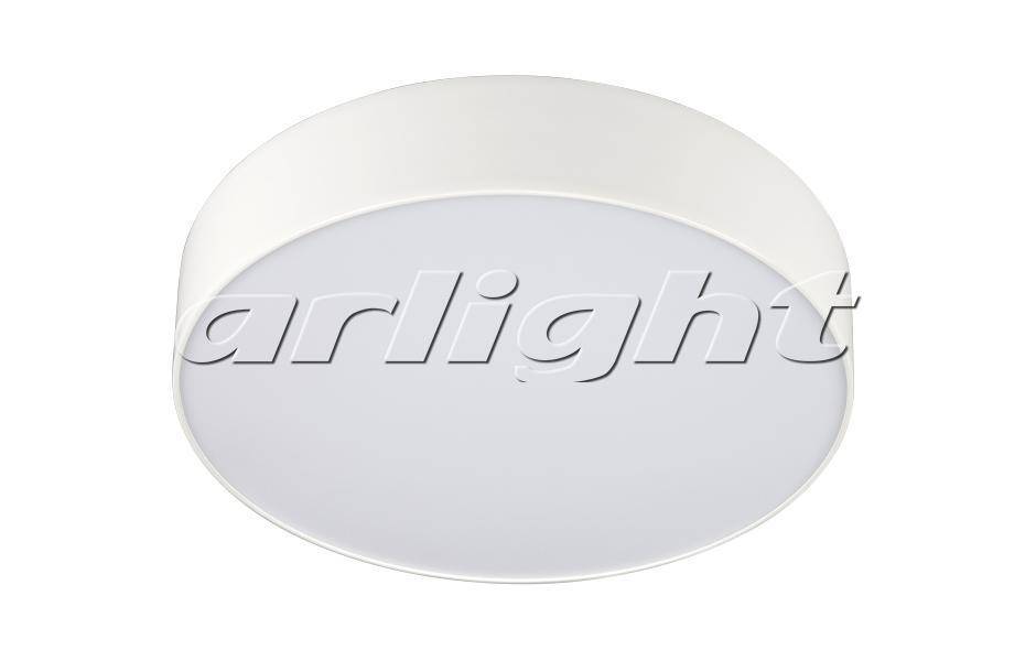 Светодиодный светильник Arlight 022230 20Вт Белый (дневной) 4000К