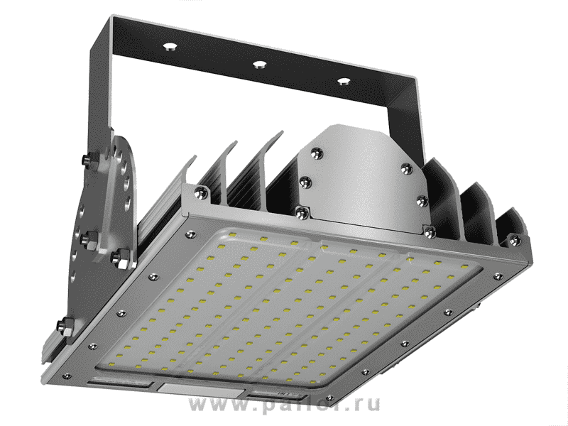 Консольный светильник LEDeffect LE-CБУ-22-110-0251-65Х