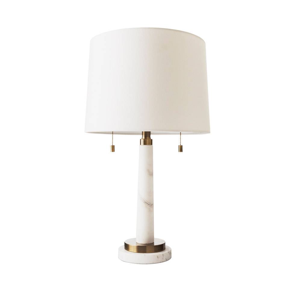 Настольная лампа Gramercy Home TL081-1