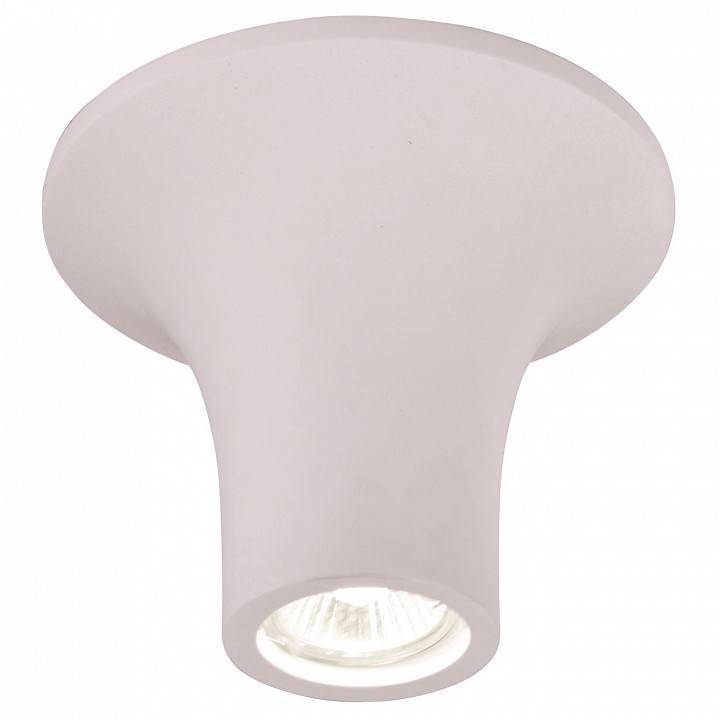 Накладной светильник Arte Lamp Tubo A9460PL-1WH