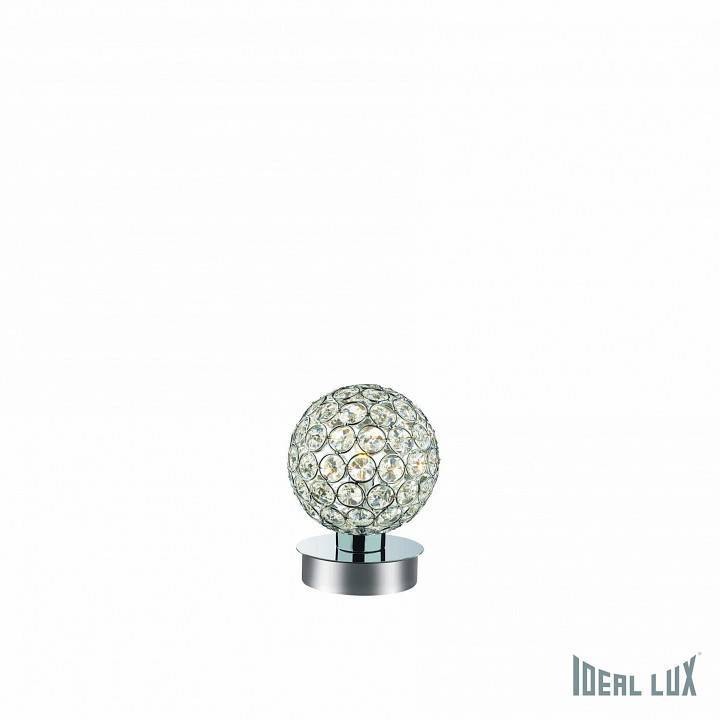 Настольная лампа декоративная Ideal Lux Orion ORION TL1