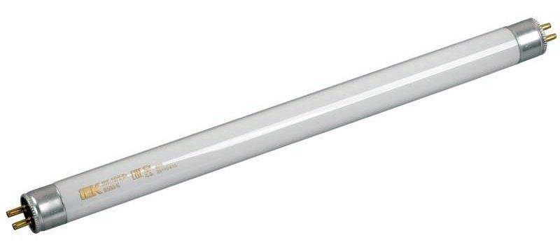 Люминесцентные лампа IEK LSL16-16-G5-06