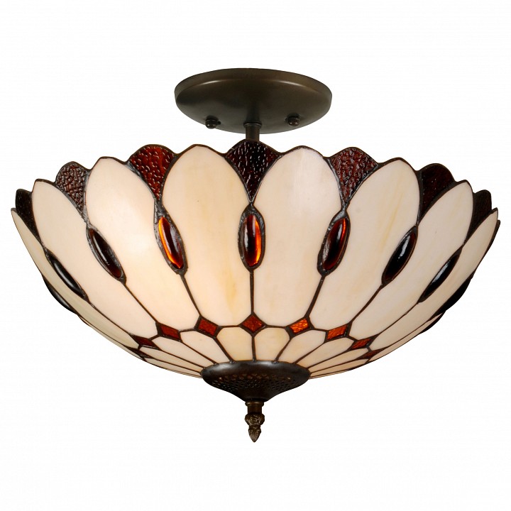 Светильник на штанге Arte Lamp Perla A3163PL-2BG