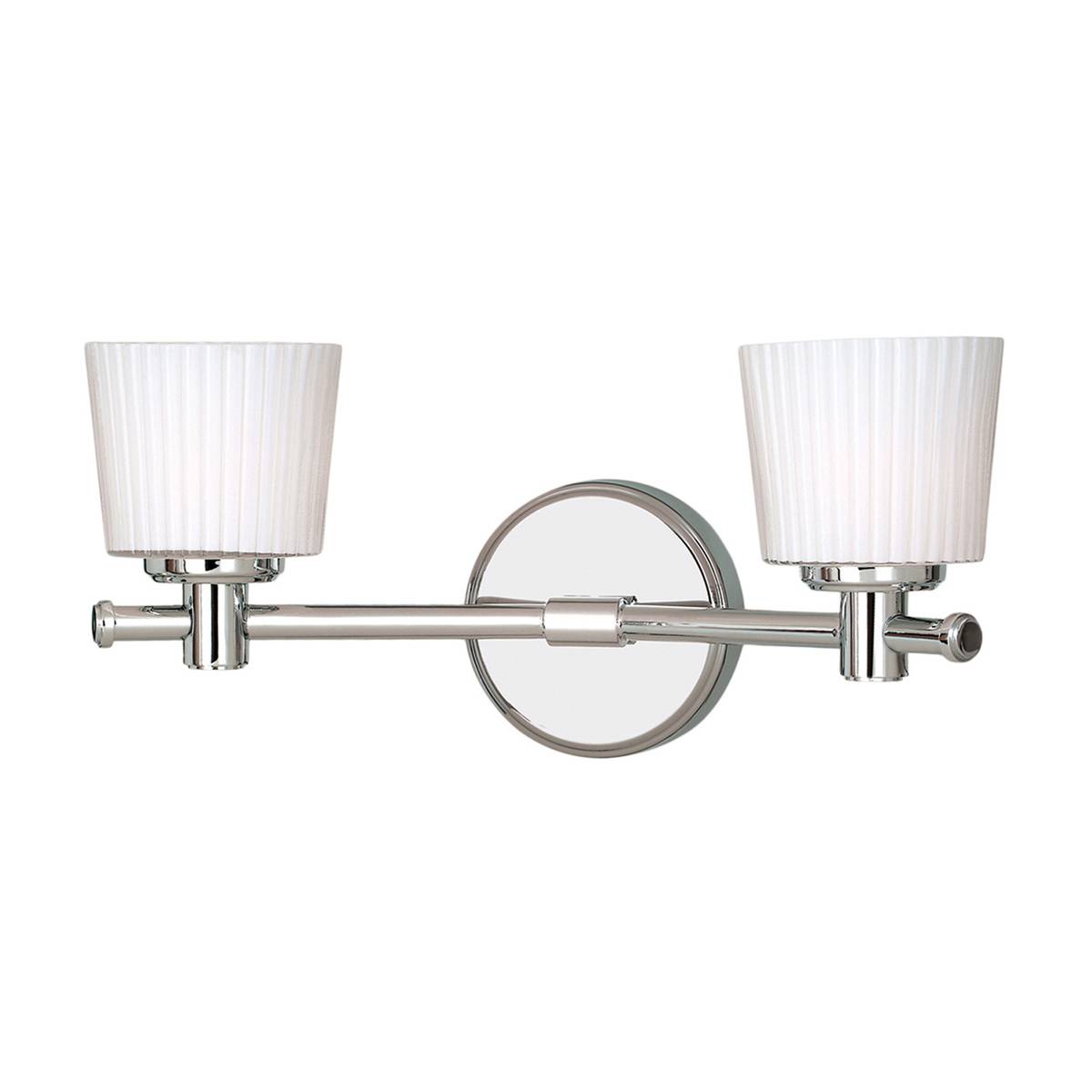 Бра Elstead Lighting BATH/BN2