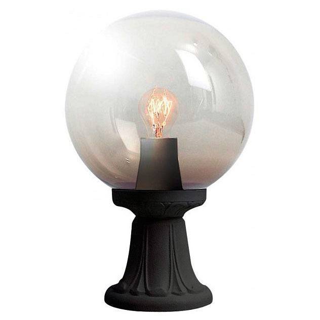 Наземный низкий светильник Fumagalli Globe 300 G30.111.000.AZE27