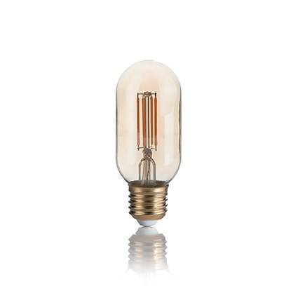 Светодиодная лампа Ideal Lux LAMPADINA VINTAGE 151700 E27 2200К