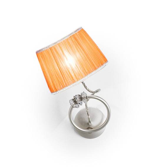 Бра MM Lampadari 6900/A1 G 00 V2568