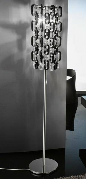 Торшер Voltolina Floor Lamp I Do H160 3L