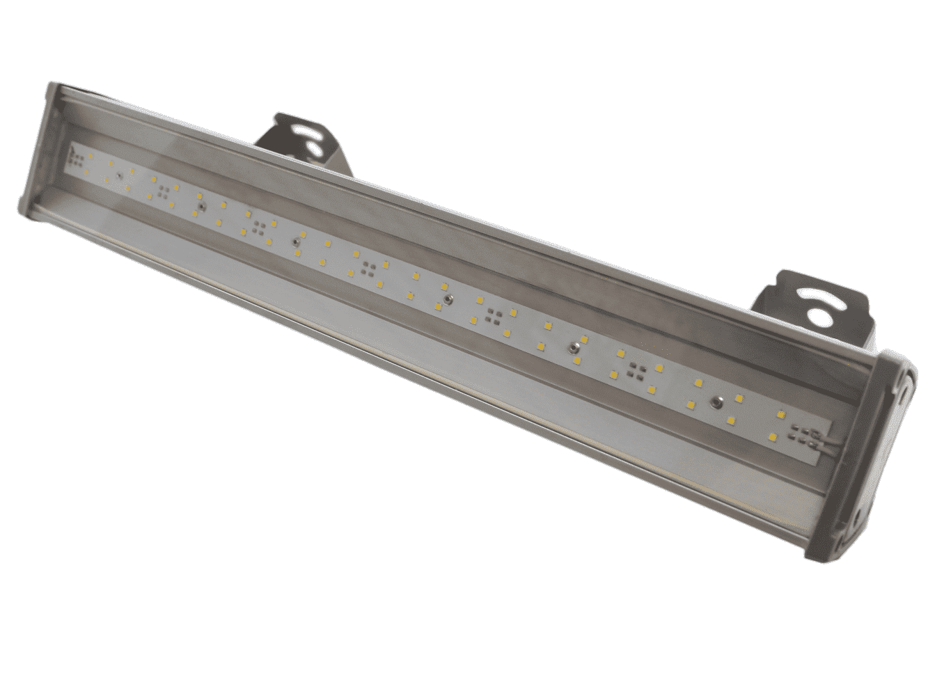 Промышленный светильник светильник DMS Industrial DMS-ID-080-DS5-PO