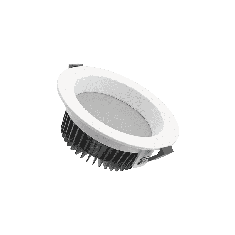 Промышленный светильник Downlight Varton DL-01 V1-R0-00084-10000-4404030