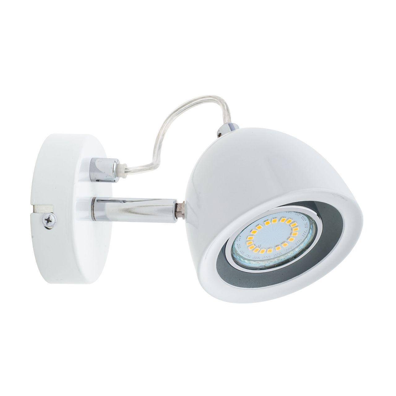 Спот Spot Light Mia White 2930102