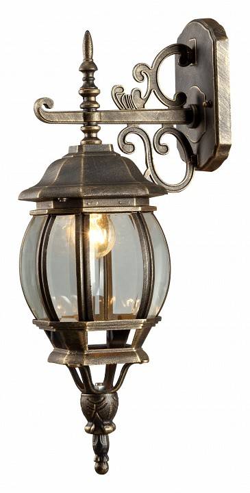 Светильник на штанге Arte Lamp Atlanta A1042AL-1BN