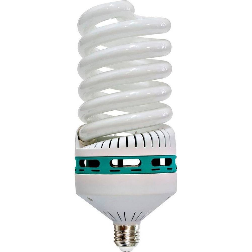04 Лампа энергосберегающая Feron Лампа энергосберегающая Feron 04933 E40 125Вт Белый 4000К