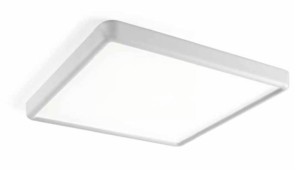 Настенно-потолочный светильник LEDS C4 Net 15-0835-BW-M1