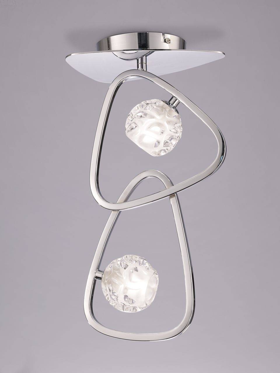 Потолочный светильник Mantra Lux 5015