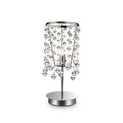 Настольная лампа Ideal Lux MOONLIGHT 077826