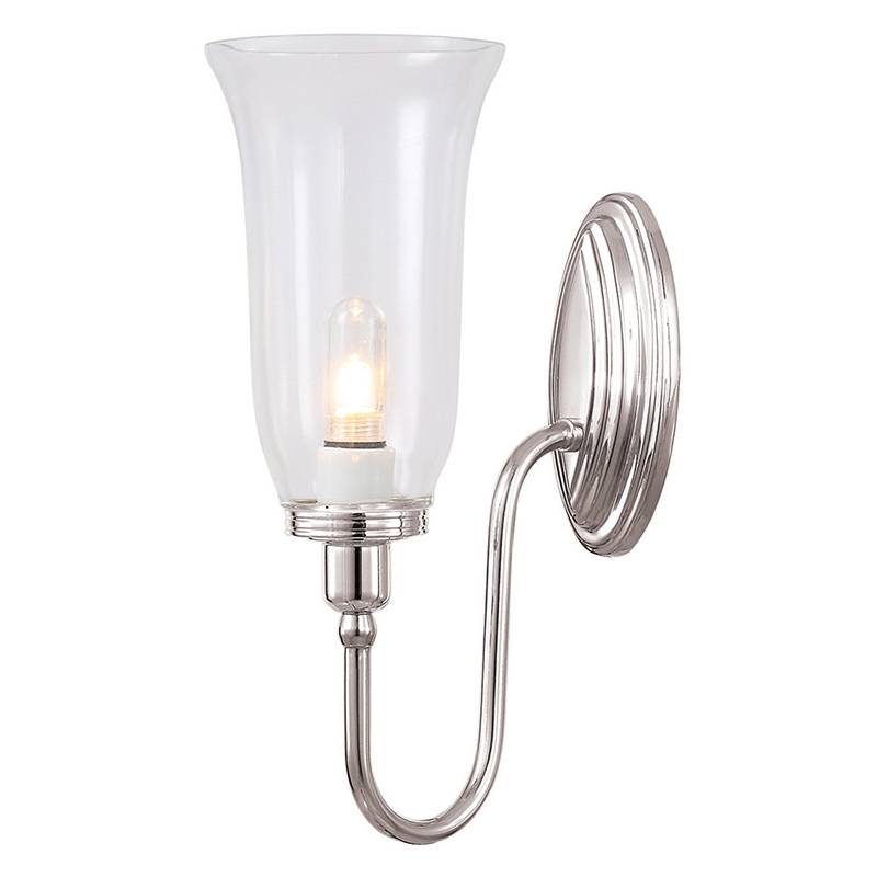 Светильник на штанге Elstead Lighting Blake BATH/BLAKE2 PN