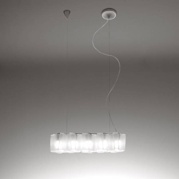 Подвесной светильник Artemide Подвесные 0460020A