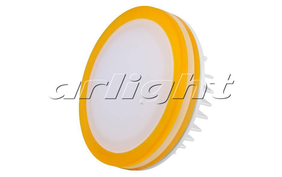 Светодиодный светильник Arlight 022532 10Вт Белый (теплый) 3000К