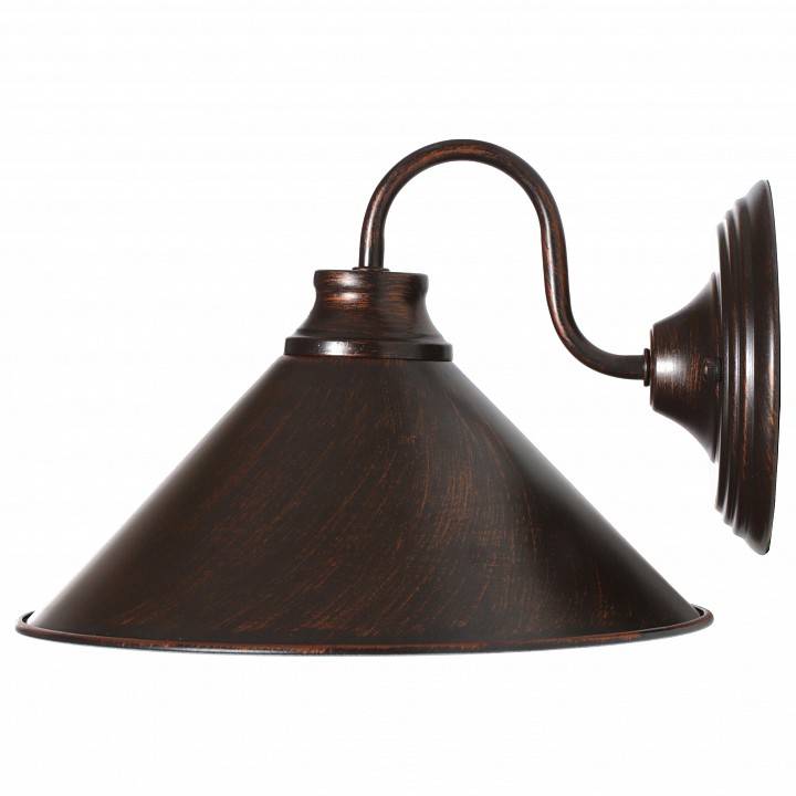 Бра Arte Lamp Cone A9330AP-1BR