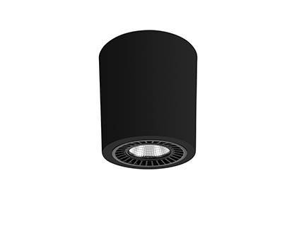 050206002 SIGN NEGRO LED CRI95 36W 2700K 56º FARO Barcelona